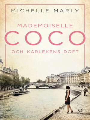 cover image of Mademoiselle Coco och kärlekens doft